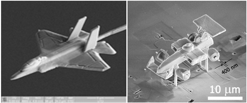 3D-Nanostructure-Fabrication