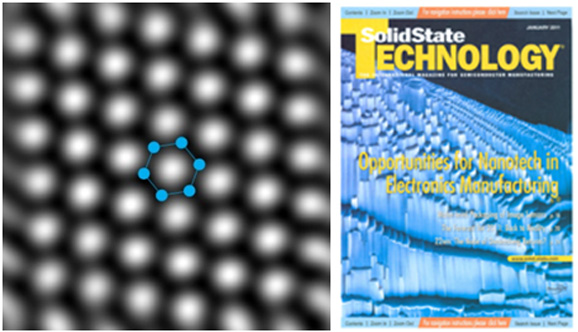 nano-electronics-(graphene)